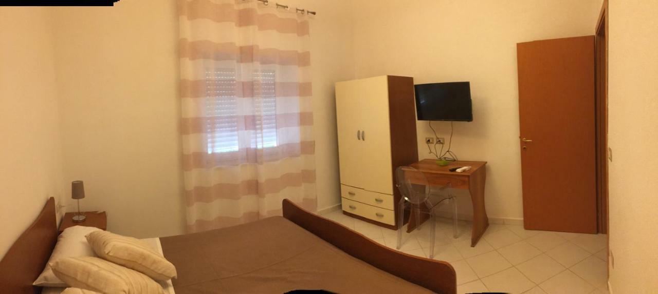 Donatella Guest house *