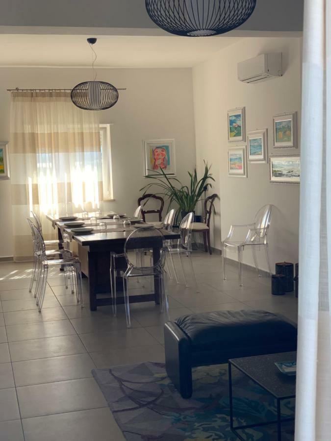 Guest house Donatella