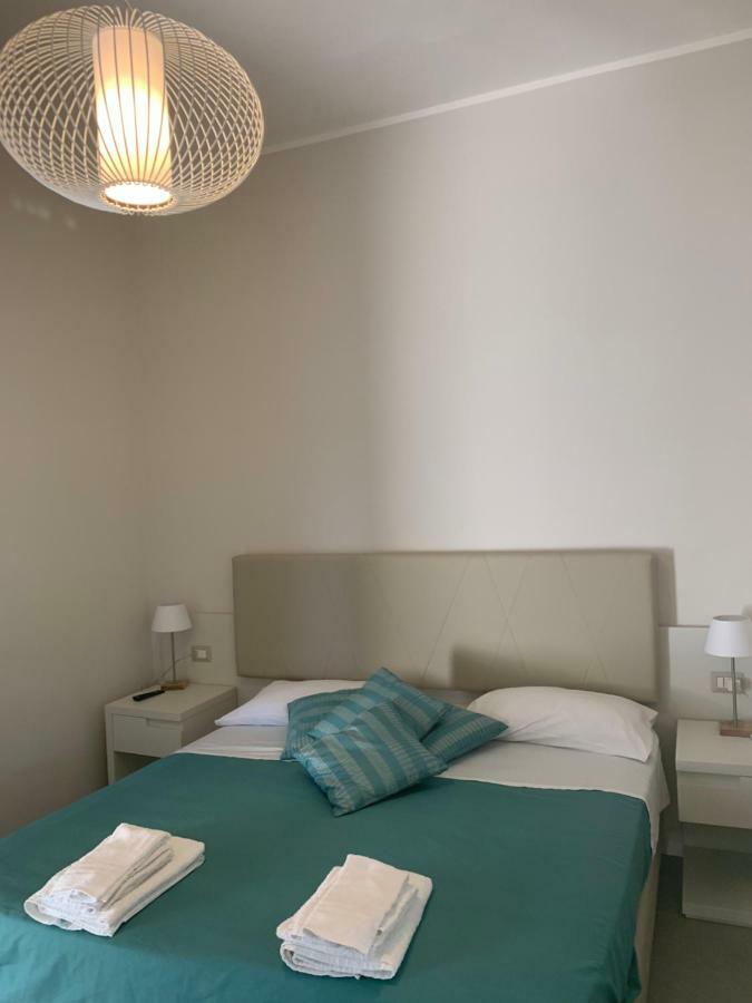 Donatella Guest house *